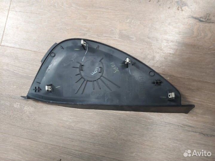 Накладка на торпедо Bmw X5 50Ix E70 LCI N63 4.4I