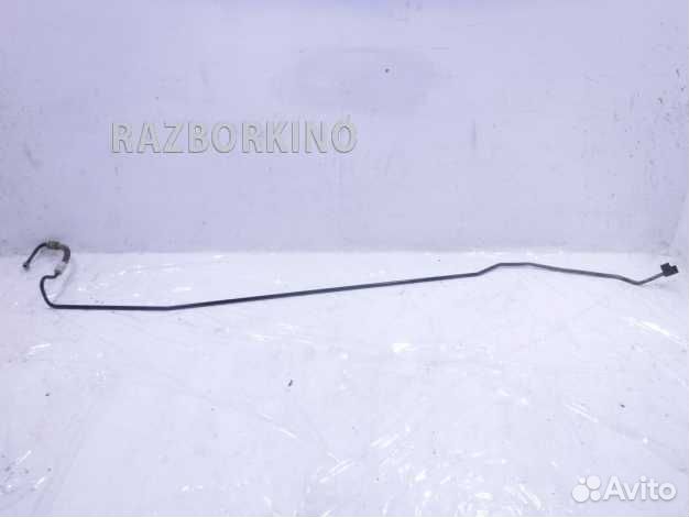 Трубка гидроподвески A2159970782