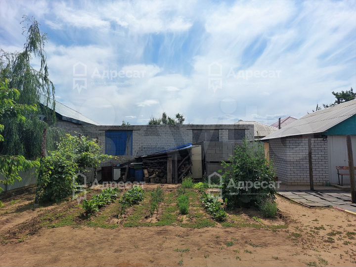 Дом 42,7 м² на участке 10,1 сот.