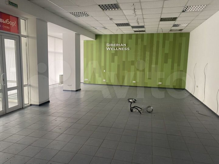 Офис\Торговля\Салон красоты