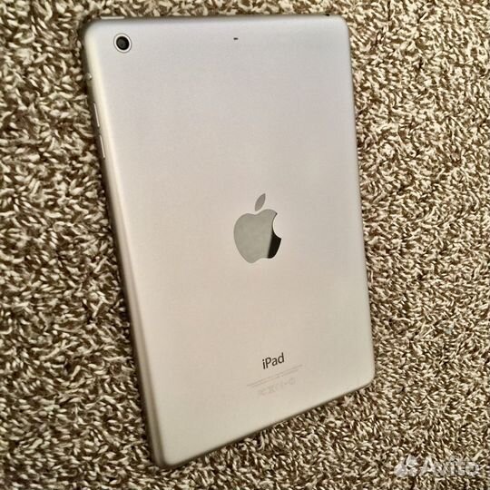 Apple iPad mini 2 (Wi-Fi)