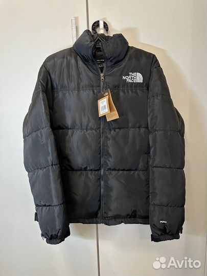 Куртка зимняя the north face 700