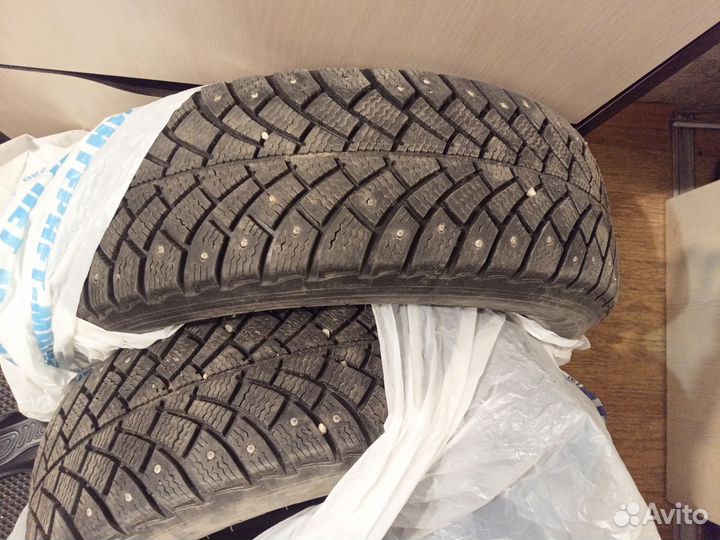 Nokian Tyres Hakkapeliitta 9 185/65 R15