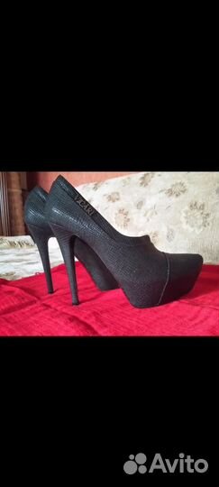 Туфли Sandro vicari