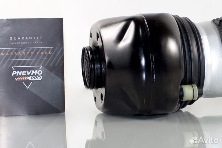 Пневмостойка для BMW 7 серия G11/G12 Передняя