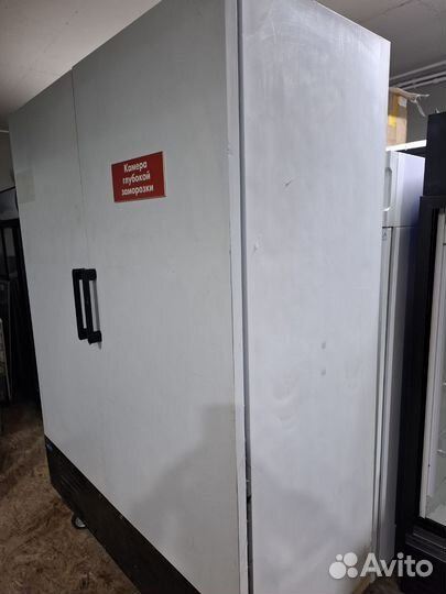 Морозильник шкаф Капри -18