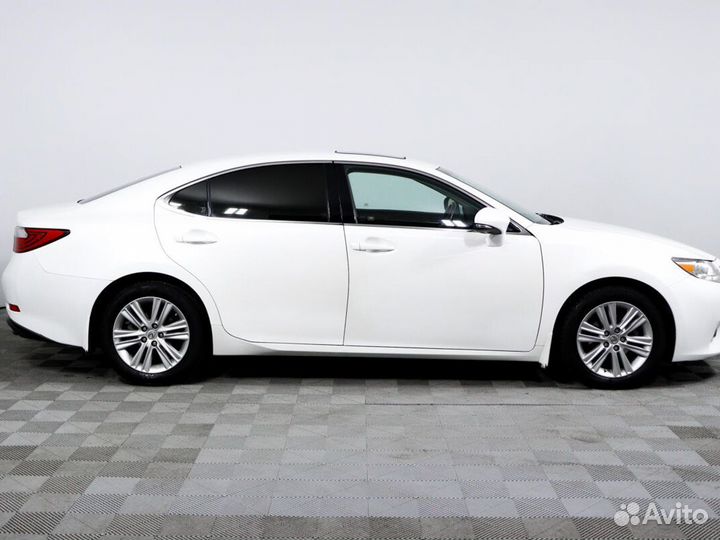 Lexus ES 2.5 AT, 2013, 181 531 км