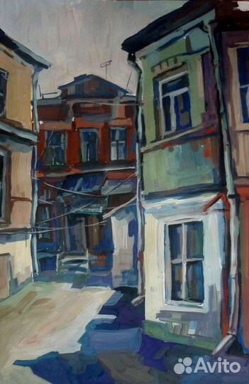 Живопись и рисунок на заказ