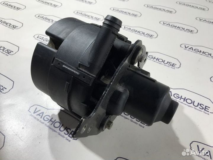 Насос воздушный Audi A6 С5 2002