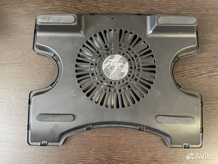 Подставка для ноутбука STM IP7