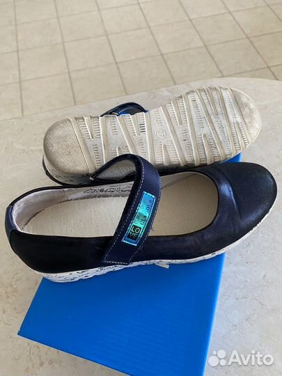 Детская обувь для девочек