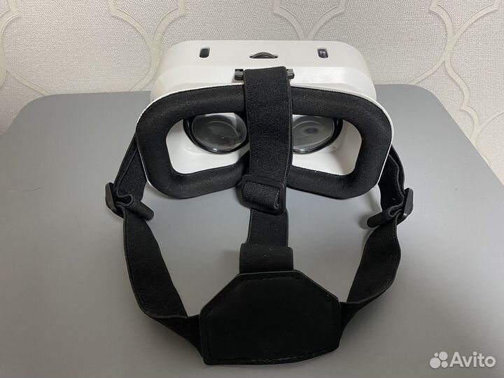 VR очки Shinecon для телефона
