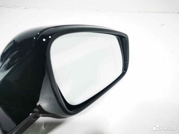 Зеркало наружное правое BMW X1 F48 рест. 2020