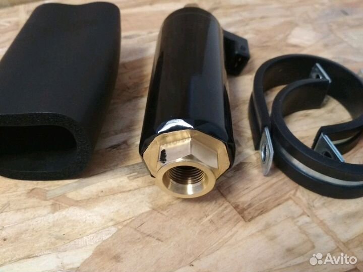 Бензонасос Volvo Penta 3854280