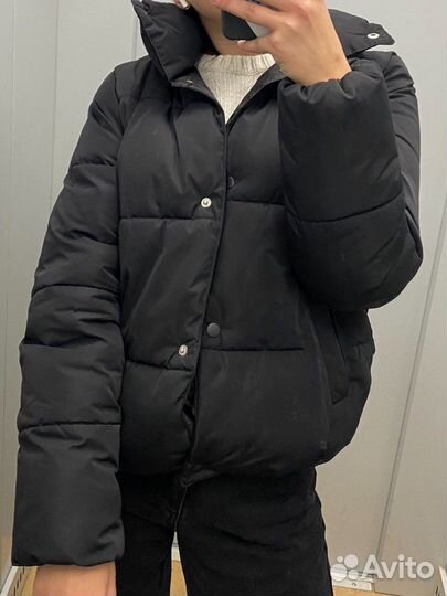 Куртка весна