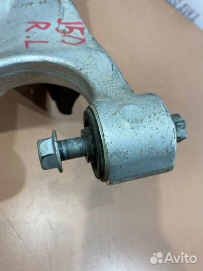 Рычаг задний левый Infiniti Ex25 J50 VQ25HR 2013