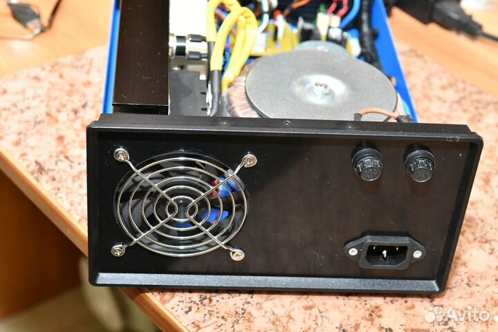 Зарядное устройство для акб автомобиля