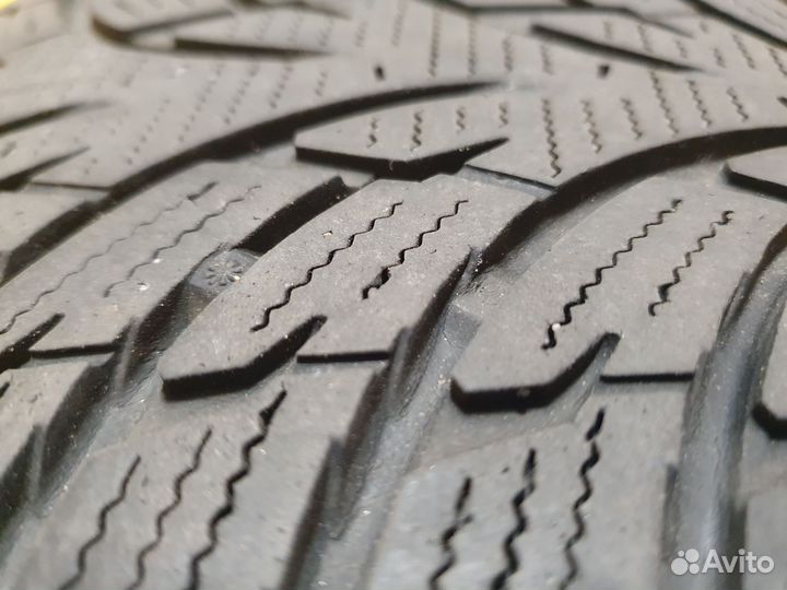 Колёса BMW 16х7J стиль 189