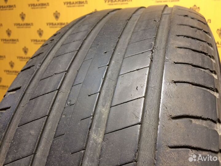 Michelin Latitude Sport 3 235/65 R18 107W