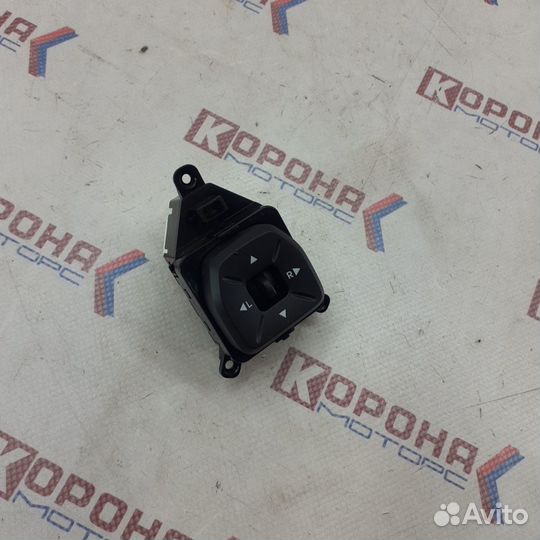 Блок управления зеркалами hyundai IX35