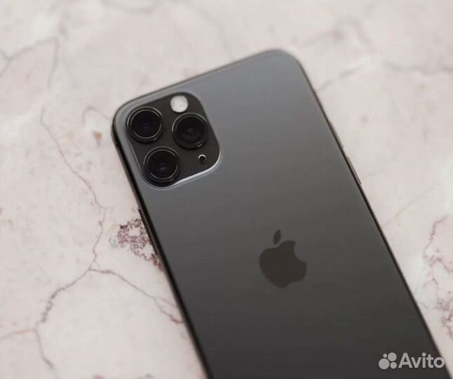 iPhone 11 Pro, 256 ГБ