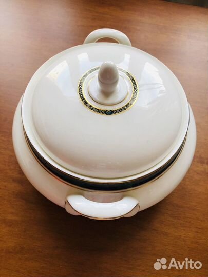 Посуда biltmore. Royal Doulton