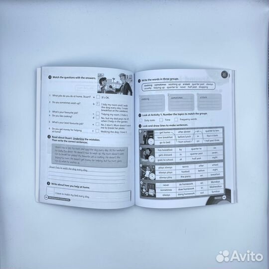 Super minds 3 + CD + чек-лист