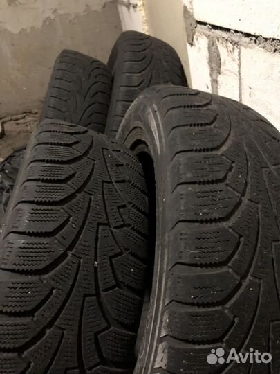 Nordman RS 175/65 R14 82