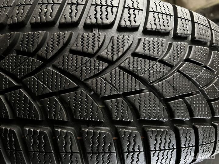 Dunlop SP Winter Sport 3D 235/50 R19