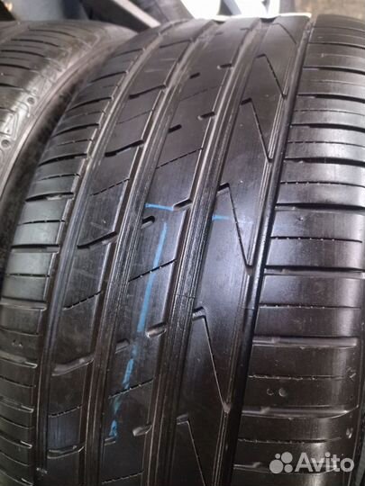 Hankook Ventus S1 Evo 2 K117 255/55 R18 109Y