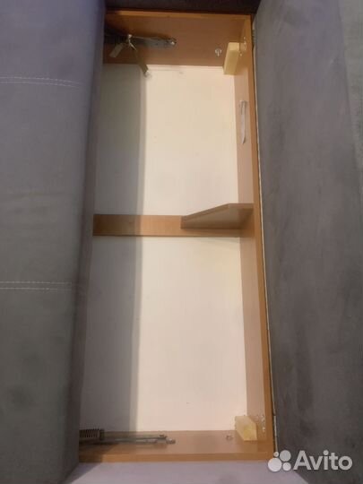 Встраиваемая гладильная доска