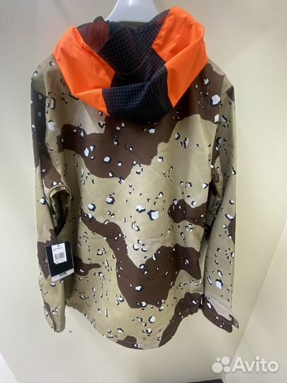 Куртка для сноуборда DC