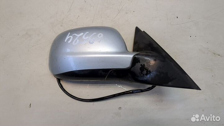 Зеркало боковое Volkswagen Passat 5, 2002