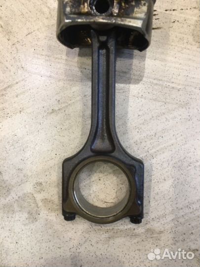 Шатун Peugeot 308 EP6PSA5F01