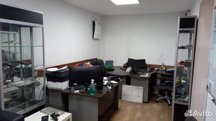 Радиатор отопителя Nissan X-Trail T30 2004