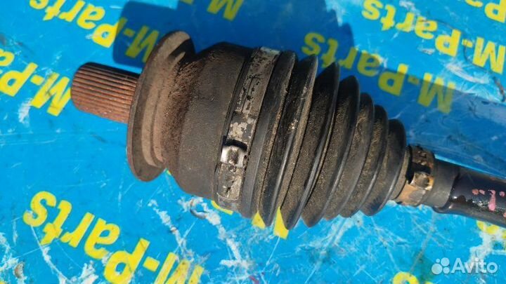 Привод передний левый Mazda Axela BK5P 2004