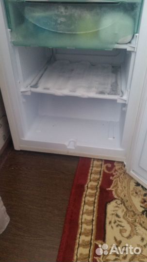 Холодильник бу
