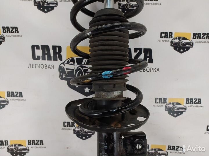 Стойка амортизатора передняя правая R Mazda 6