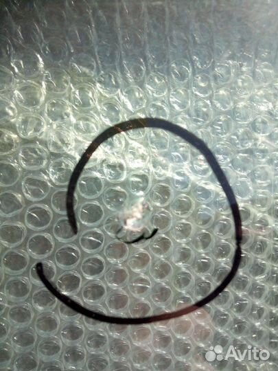 Стекло переднее Renault Kaptur 1 2016