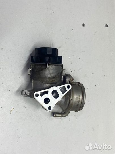 Теплообменник Toyota Land Cruiser prado 150 1grfe