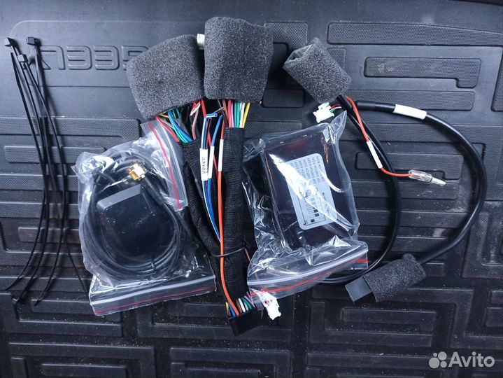 Магнитола для Nissan Qashqai j11, X-Trail T32