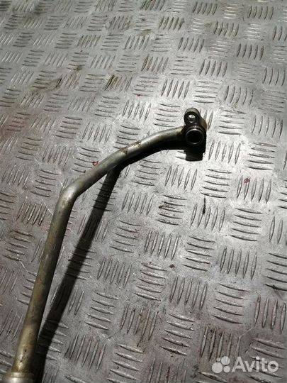 Трубка кондиционера Ssangyong Actyon New CK