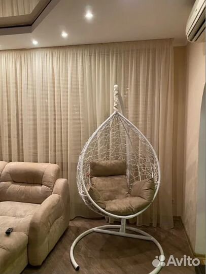 Подвесное кресло