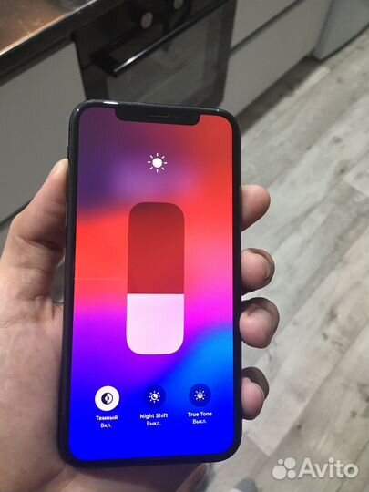 iPhone Xs, 256 ГБ