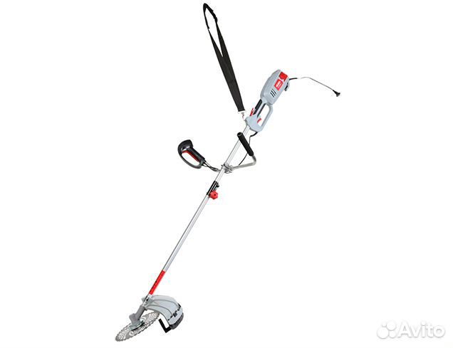 Электрический триммер Ресанта эт-1500нв (1.5 кВт)