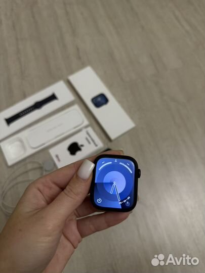 Apple watch series 9