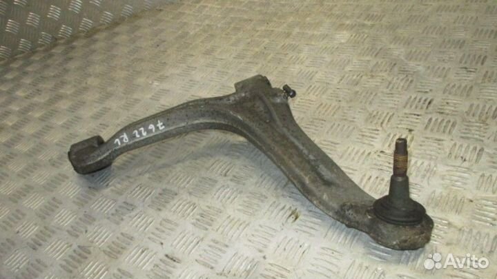 Рычаг задний верхний левый Cadillac SRX