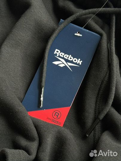 Шорты Reebok оригинал