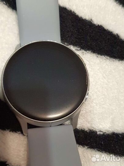 Samsung galaxy watch active 2 40 мм