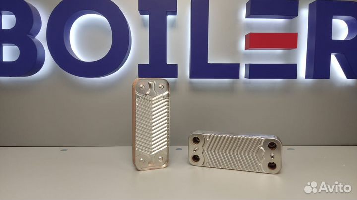 Запчасти для газового котла Viessmann (Висманн)